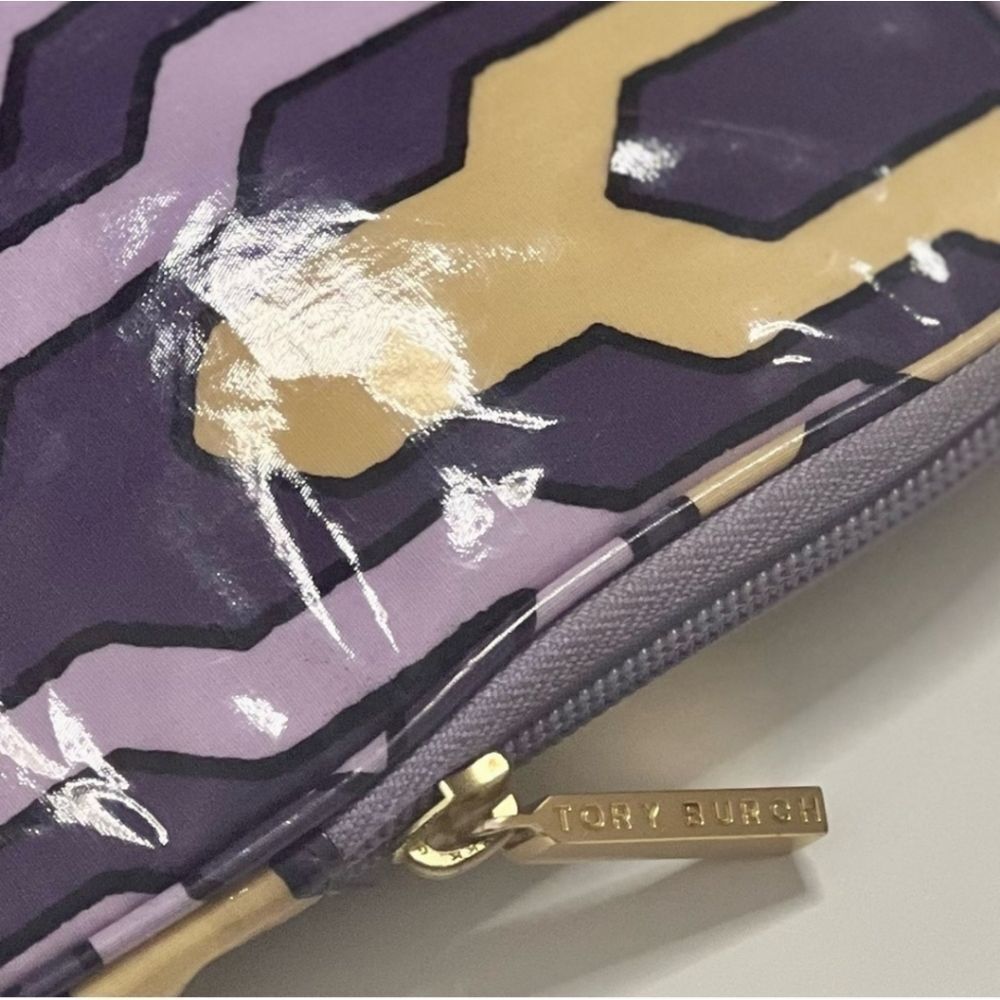 Tory Burch Tablet Case - Picture 2 of 8